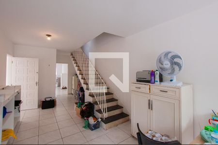 Sala de casa à venda com 3 quartos, 123m² em Vila Madalena, São Paulo