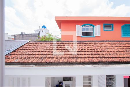 Casa à venda com 123m², 3 quartos e 2 vagasVista do Quarto 2