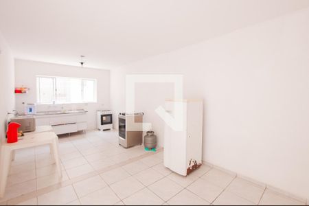 Casa à venda com 123m², 3 quartos e 2 vagasCozinha