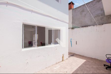Casa à venda com 123m², 3 quartos e 2 vagasQuintal