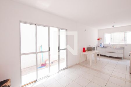 Casa à venda com 123m², 3 quartos e 2 vagasCozinha