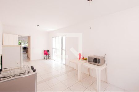 Casa à venda com 123m², 3 quartos e 2 vagasCozinha