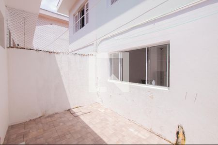 Casa à venda com 123m², 3 quartos e 2 vagasQuintal