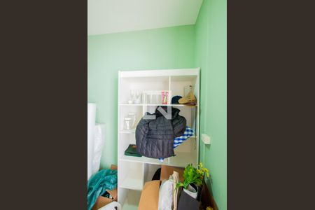 Casa à venda com 123m², 3 quartos e 2 vagasQuarto de Serviço