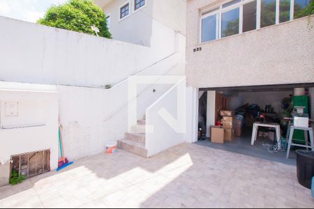 Casa à venda com 123m², 3 quartos e 2 vagasEntrada