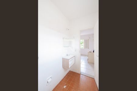 Banheiro da Suíte de casa à venda com 3 quartos, 123m² em Vila Madalena, São Paulo