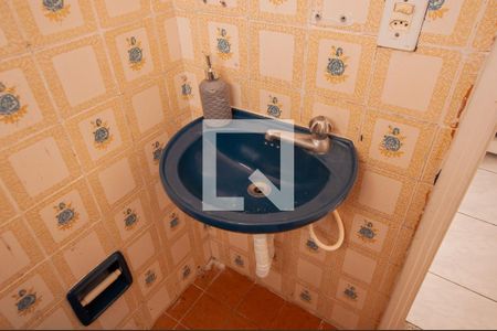 Casa à venda com 123m², 3 quartos e 2 vagasLavabo