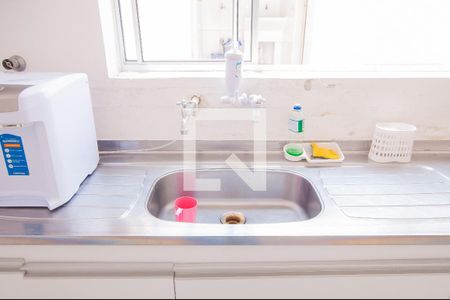 Casa à venda com 123m², 3 quartos e 2 vagasCozinha