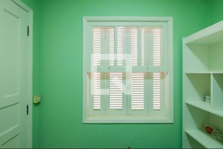 Casa à venda com 123m², 3 quartos e 2 vagasQuarto de Serviço