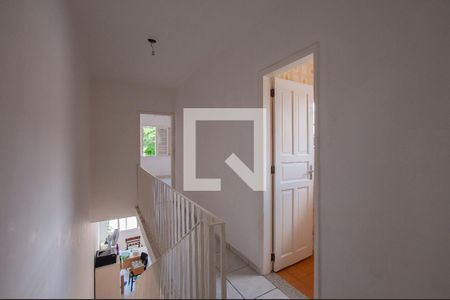 Casa à venda com 123m², 3 quartos e 2 vagasCorredor