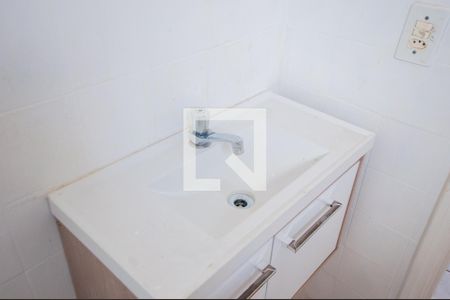 Casa à venda com 123m², 3 quartos e 2 vagasBanheiro da Suíte