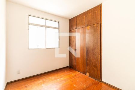 Quarto 1 de apartamento à venda com 3 quartos, 90m² em Cidade Nova, Belo Horizonte