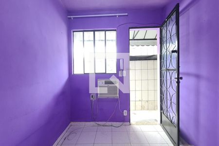 Sala de casa à venda com 1 quarto, 30m² em Cascadura, Rio de Janeiro