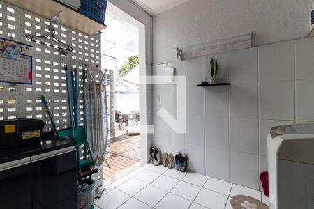 Casa à venda com 792m², 4 quartos e 5 vagasLavanderia