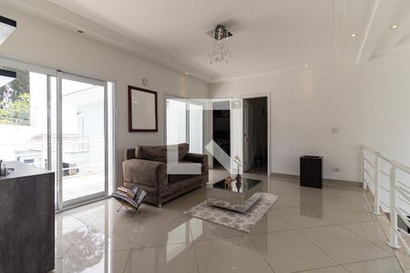 Casa à venda com 792m², 4 quartos e 5 vagasSala Intima 
