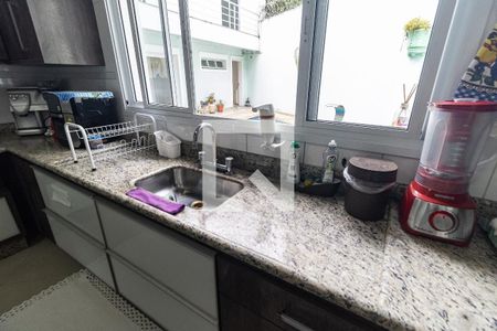 Casa à venda com 792m², 4 quartos e 5 vagasCozinha