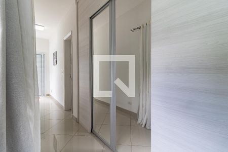 Casa à venda com 792m², 4 quartos e 5 vagasCloset da Suíte 1
