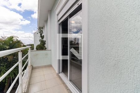 Casa à venda com 792m², 4 quartos e 5 vagasVaranda da Suíte 4