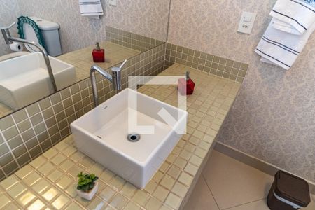 Casa à venda com 792m², 4 quartos e 5 vagasLavabo