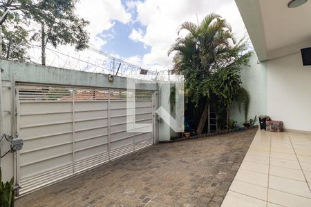 Casa à venda com 792m², 4 quartos e 5 vagasGaragem 