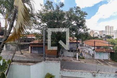Casa à venda com 792m², 4 quartos e 5 vagasVista da Varanda da Suíte 4