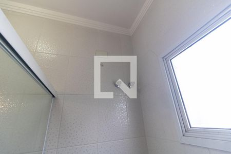 Casa à venda com 792m², 4 quartos e 5 vagasBanheiro da Suíte 3