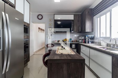 Casa à venda com 792m², 4 quartos e 5 vagasCozinha