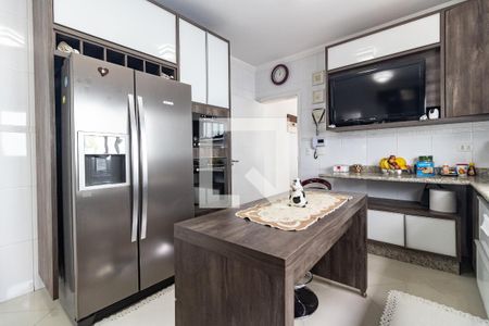 Casa à venda com 792m², 4 quartos e 5 vagasCozinha