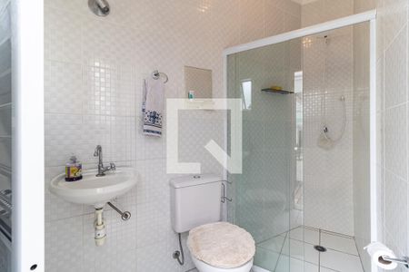 Casa à venda com 792m², 4 quartos e 5 vagasBanheiro da Área Externa 