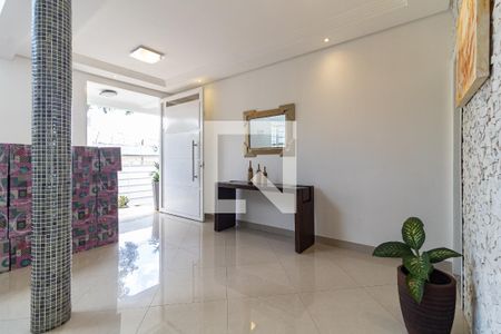 Casa à venda com 792m², 4 quartos e 5 vagasEntrada 