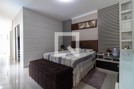 Casa à venda com 792m², 4 quartos e 5 vagasSuíte 1