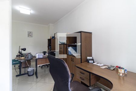 Casa à venda com 792m², 4 quartos e 5 vagasSuíte 3