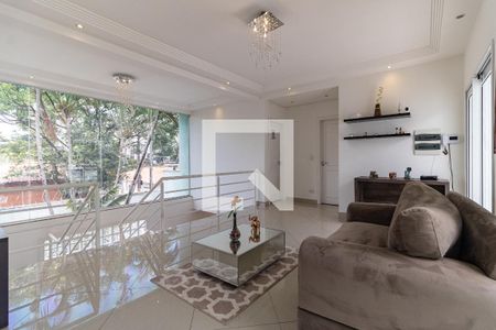 Casa à venda com 792m², 4 quartos e 5 vagasSala Intima 