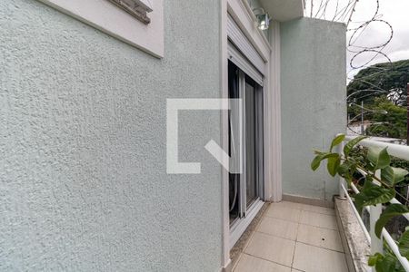 Casa à venda com 792m², 4 quartos e 5 vagasVaranda da Suíte 3