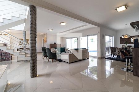 Sala de casa à venda com 4 quartos, 792m² em Jardim da Saúde, São Paulo