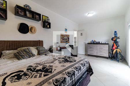 Casa à venda com 792m², 4 quartos e 5 vagasSuíte 4