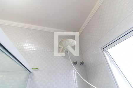 Casa à venda com 792m², 4 quartos e 5 vagasBanheiro da Suíte 2