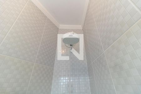 Casa à venda com 792m², 4 quartos e 5 vagasBanheiro da Área Externa 