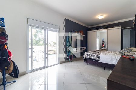 Casa à venda com 792m², 4 quartos e 5 vagasSuíte 4