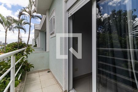 Casa à venda com 792m², 4 quartos e 5 vagasVaranda da Suíte 3