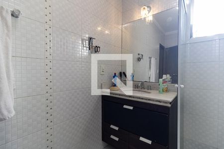 Casa à venda com 792m², 4 quartos e 5 vagasBanheiro da Suíte 4