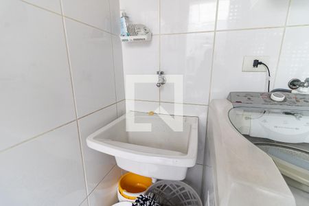 Casa à venda com 792m², 4 quartos e 5 vagasLavanderia