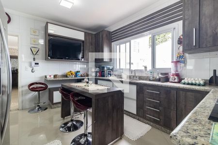 Casa à venda com 792m², 4 quartos e 5 vagasCozinha