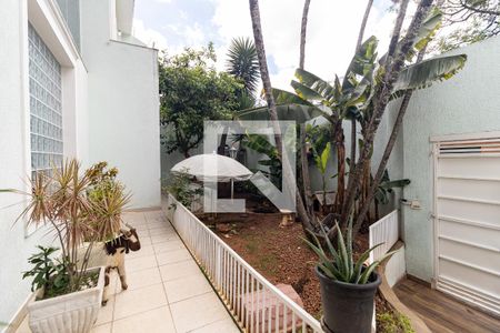 Casa à venda com 792m², 4 quartos e 5 vagasJardim 