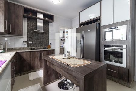 Casa à venda com 792m², 4 quartos e 5 vagasCozinha