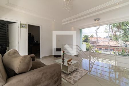 Casa à venda com 792m², 4 quartos e 5 vagasSala Intima 