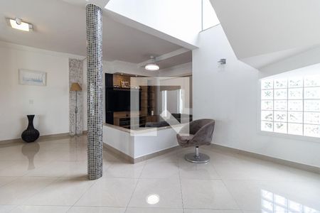 Sala de casa à venda com 4 quartos, 792m² em Jardim da Saúde, São Paulo