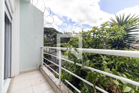 Casa à venda com 792m², 4 quartos e 5 vagasVaranda da Suíte 3
