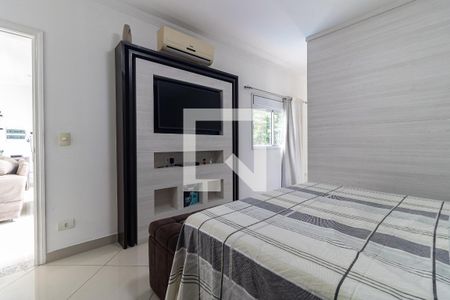 Casa à venda com 792m², 4 quartos e 5 vagasSuíte 1