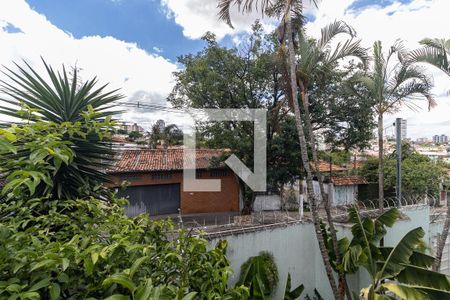 Casa à venda com 792m², 4 quartos e 5 vagasVista da Varanda da Suíte 3